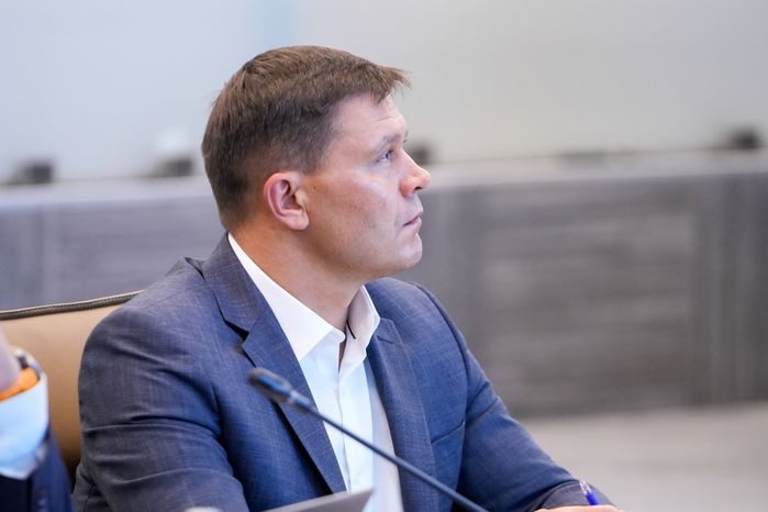Воропанов Сергей Александрович