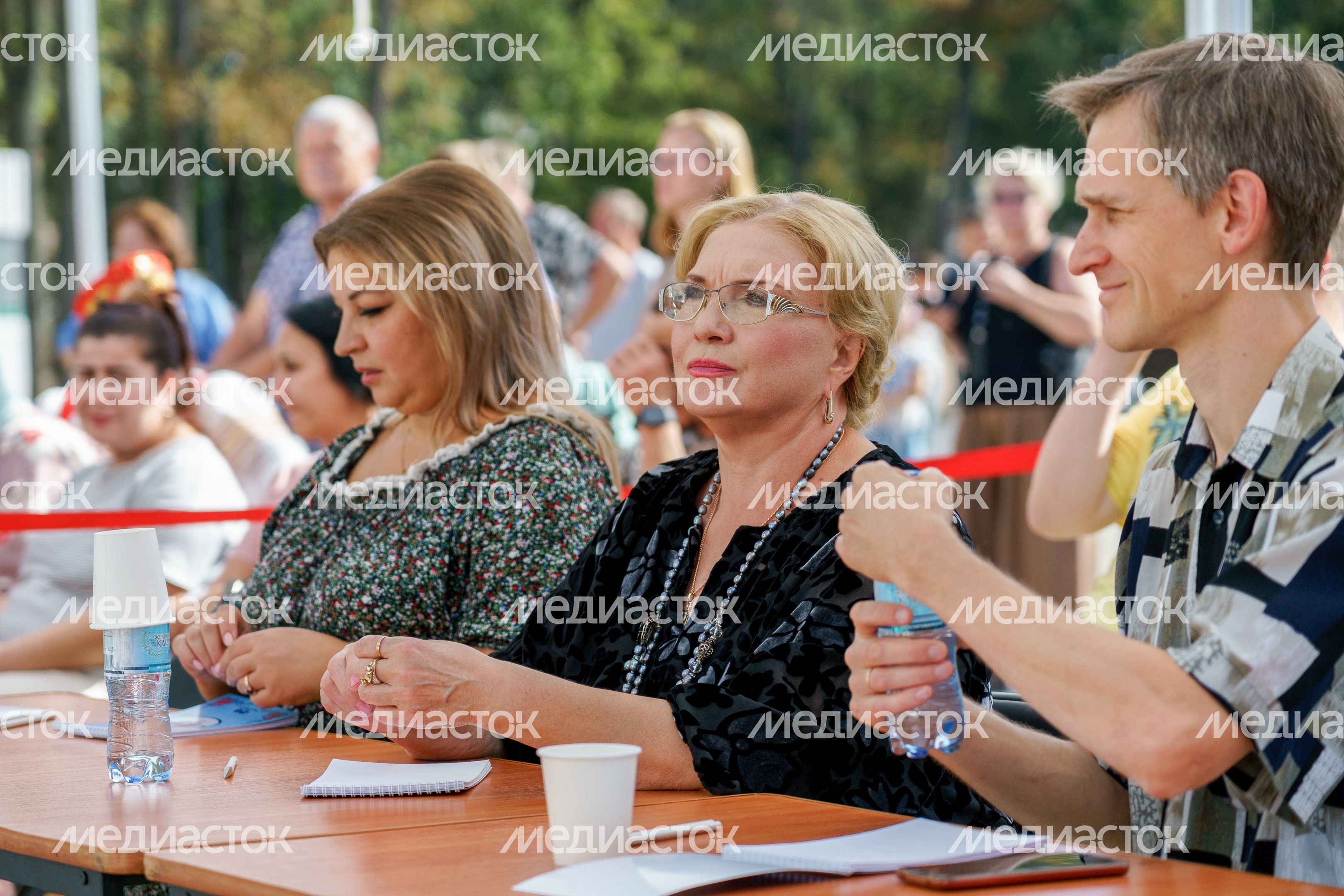 Народная артистка России Людмила Николаева стала членом жюри фестиваля "Ашукино-фэст" Народная артистка России Людмила Николаева стала членом жюри фестиваля "Ашукино-фэст"