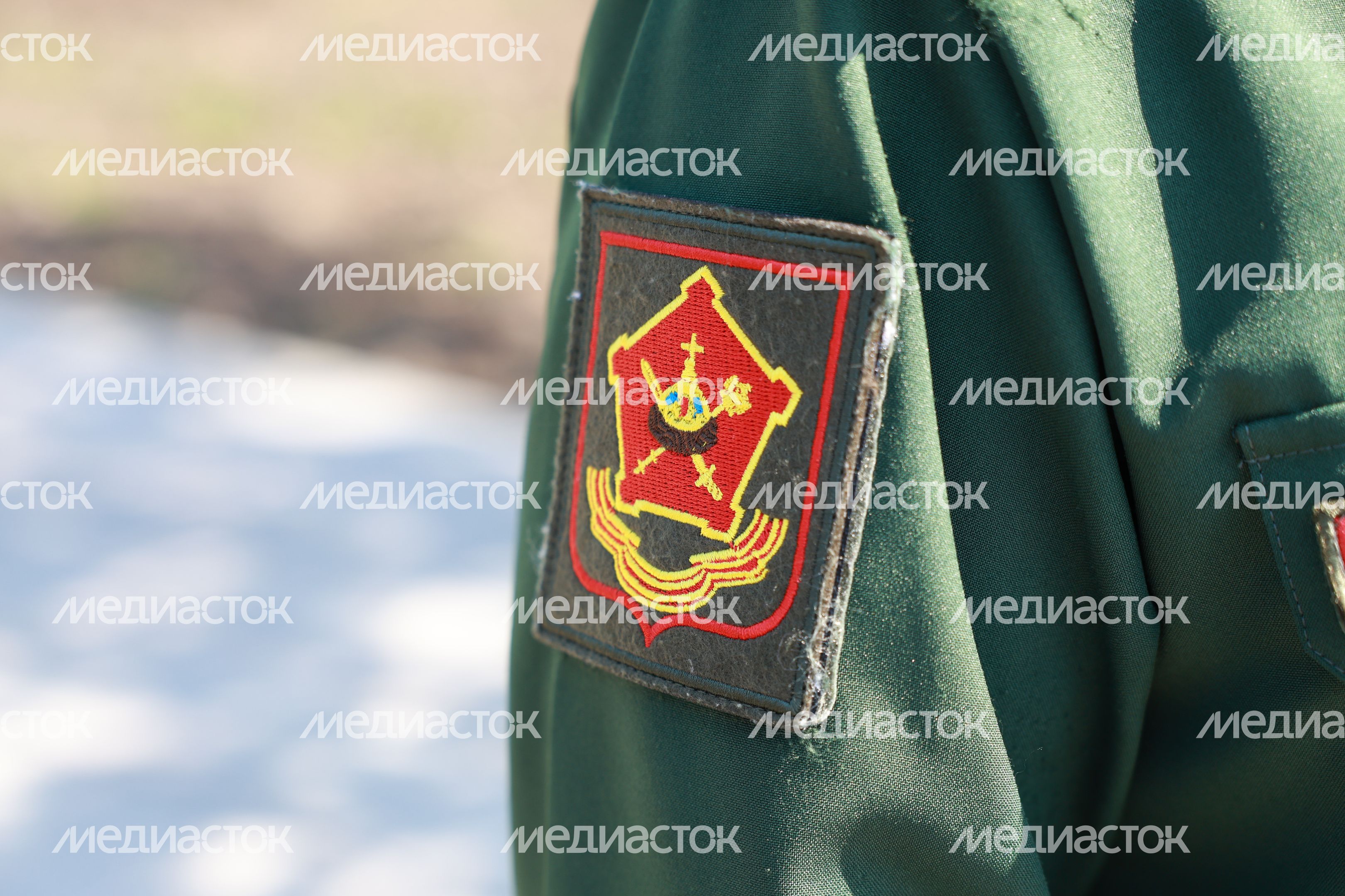 В Можайске отметили День воинской доблести Подмосковья В Можайске отметили День воинской доблести Подмосковья