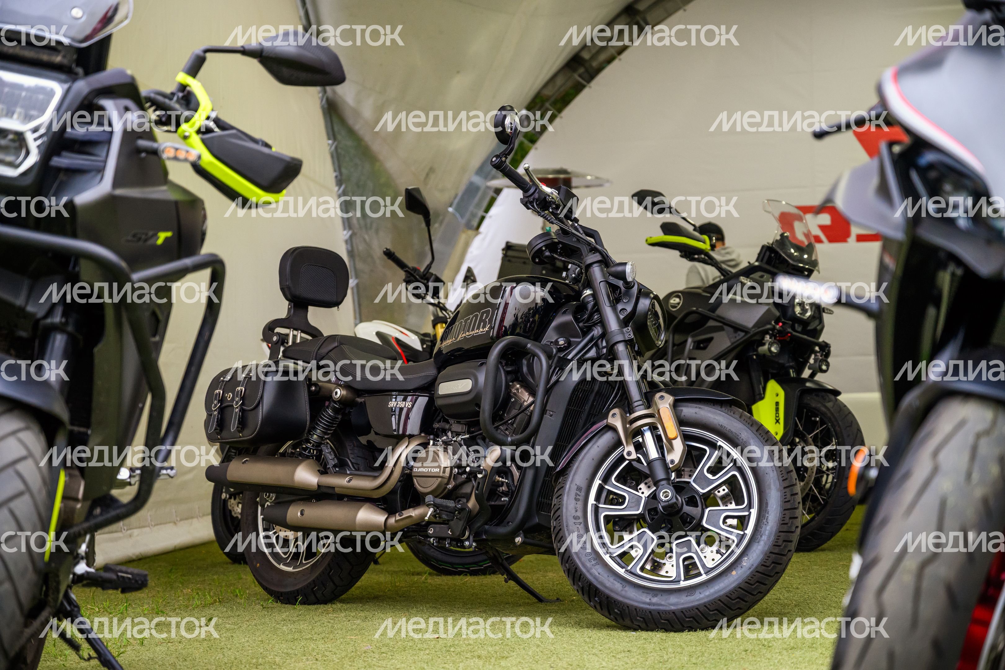 14-й ежегодный мотофестиваль Biker Brothers Festival в Домодедовском округе 14-й ежегодный мотофестиваль Biker Brothers Festival в Домодедовском округе