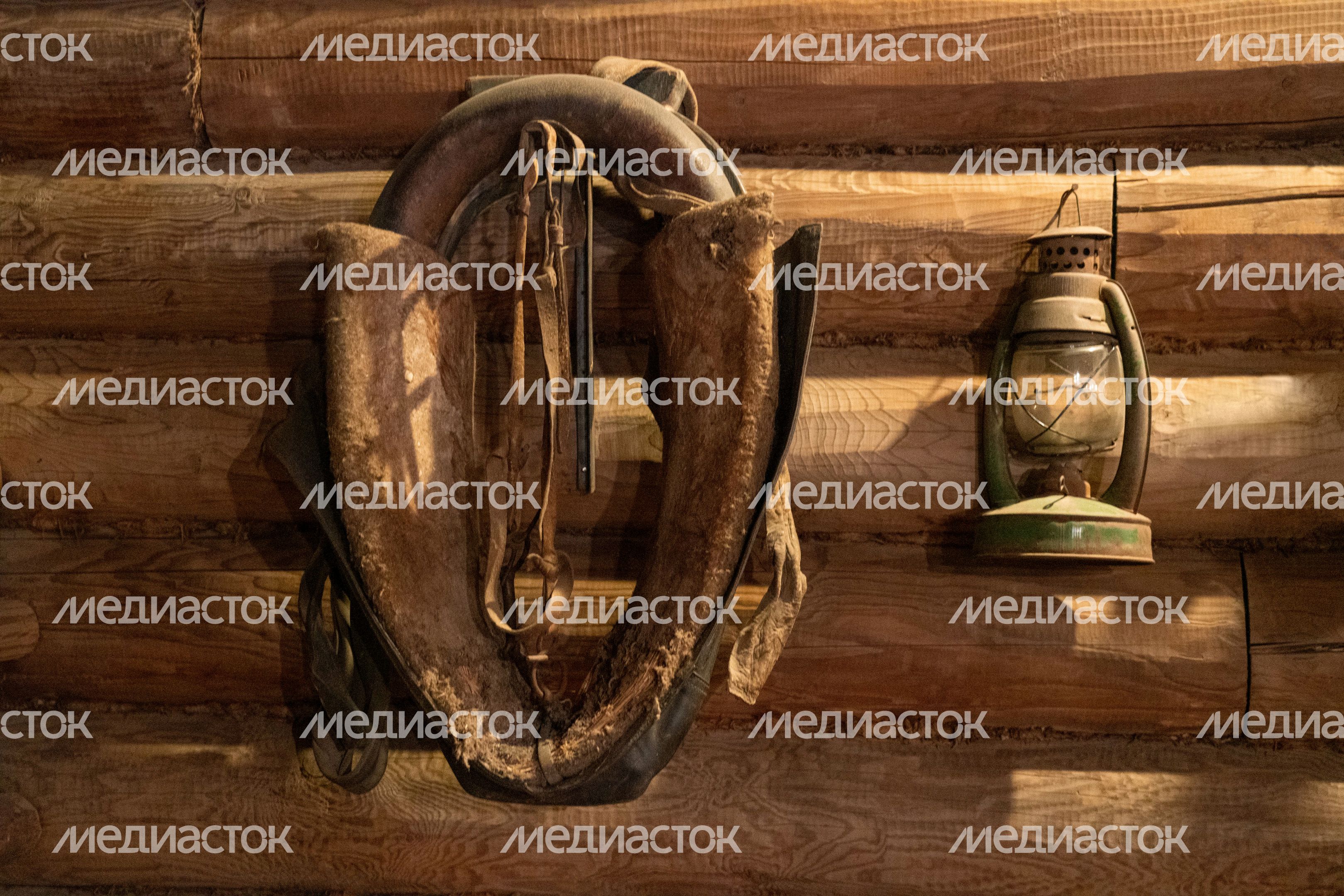 Музей крестьянского быта Музей крестьянского быта