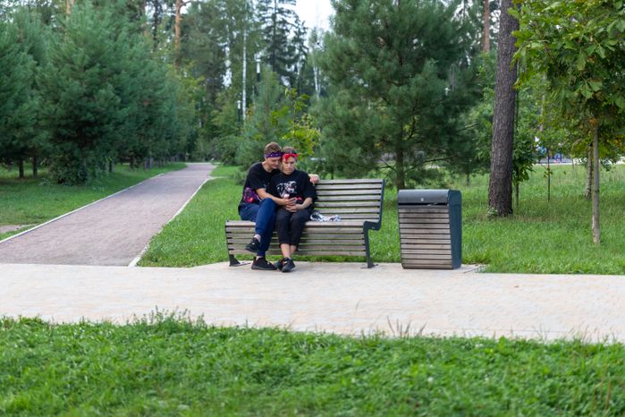 Пестовский Парк