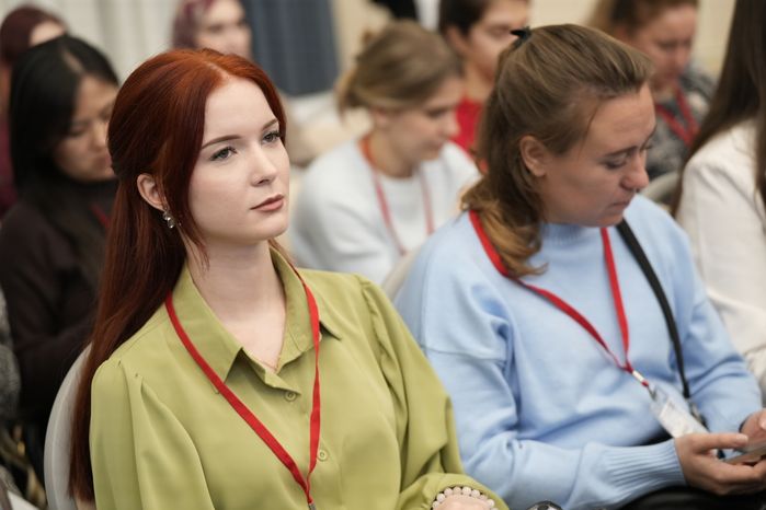 IX Съезд терапевтов и врачей смежных специальностей Московской области