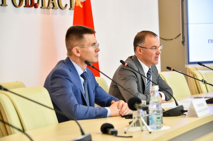 Пресс-конференция Когана и Чупракова состоялась 28 июня