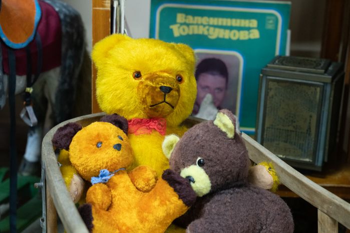 Краеведческий музей