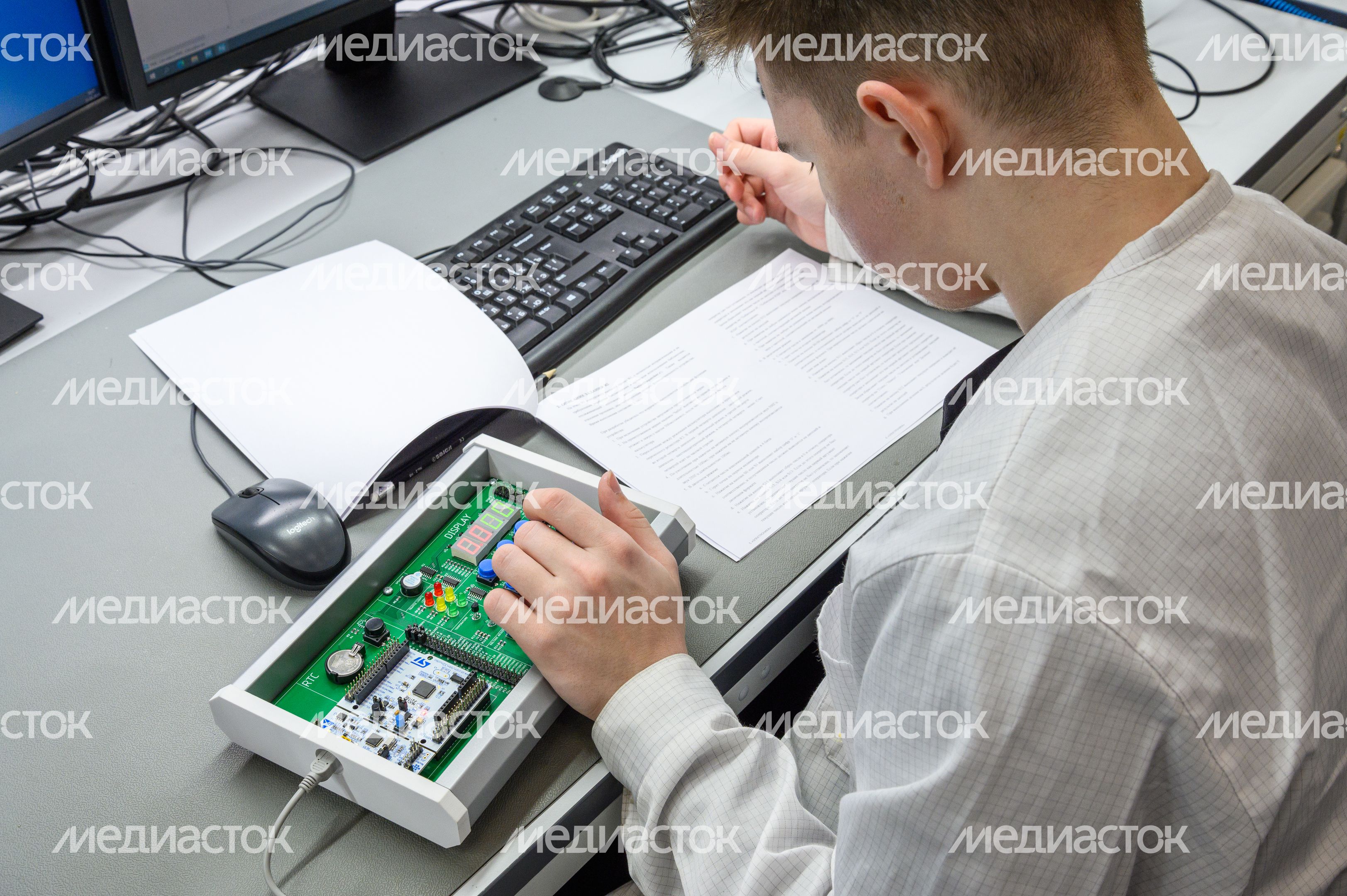 В Раменском колледже прошел Региональный этап чемпионата по профессиональному мастерству