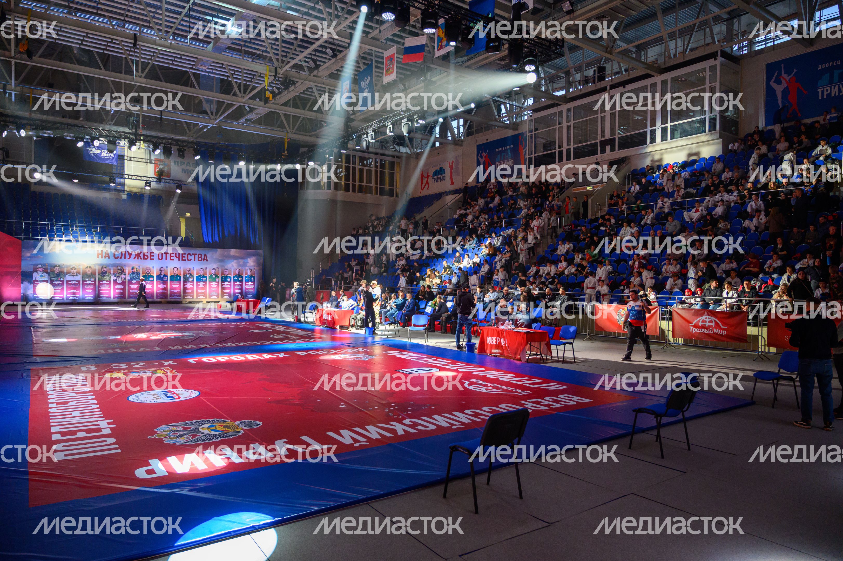 Всероссийские соревнования по единоборствам «Герои Отечества» в Люберцах Всероссийские соревнования по единоборствам «Герои Отечества» в Люберцах