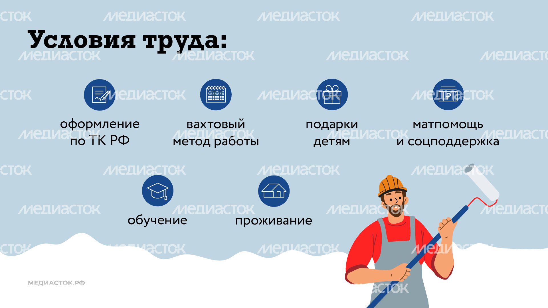 Вакансии горизонталь 04 Вакансии горизонталь 04