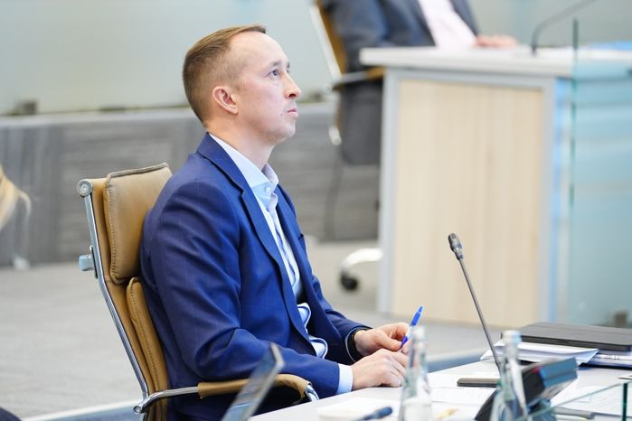 Сибатулин Марат Шамилевич