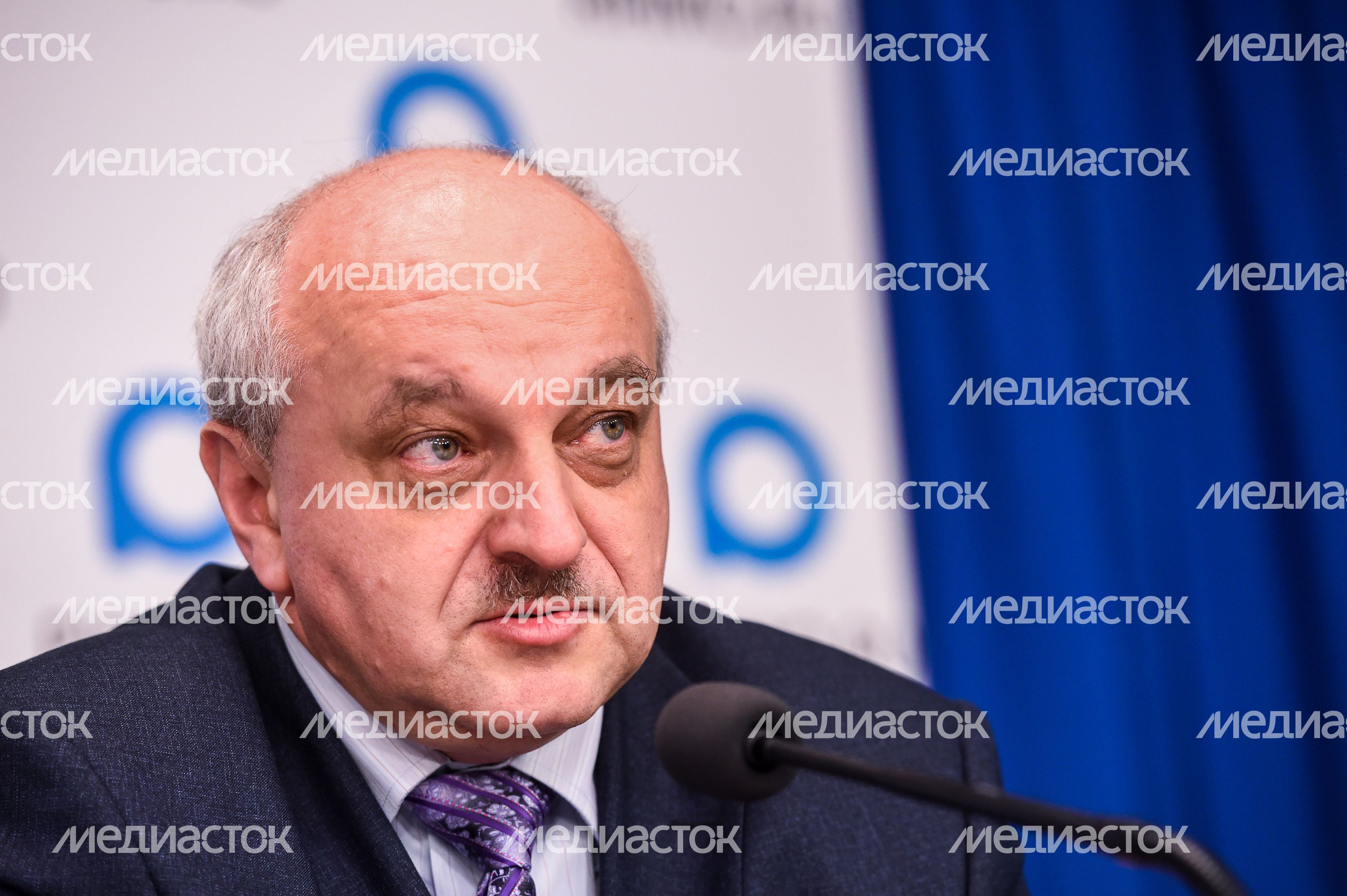 Пресс-конференция по борьбе с фирмами-однодневками в Подмосковье