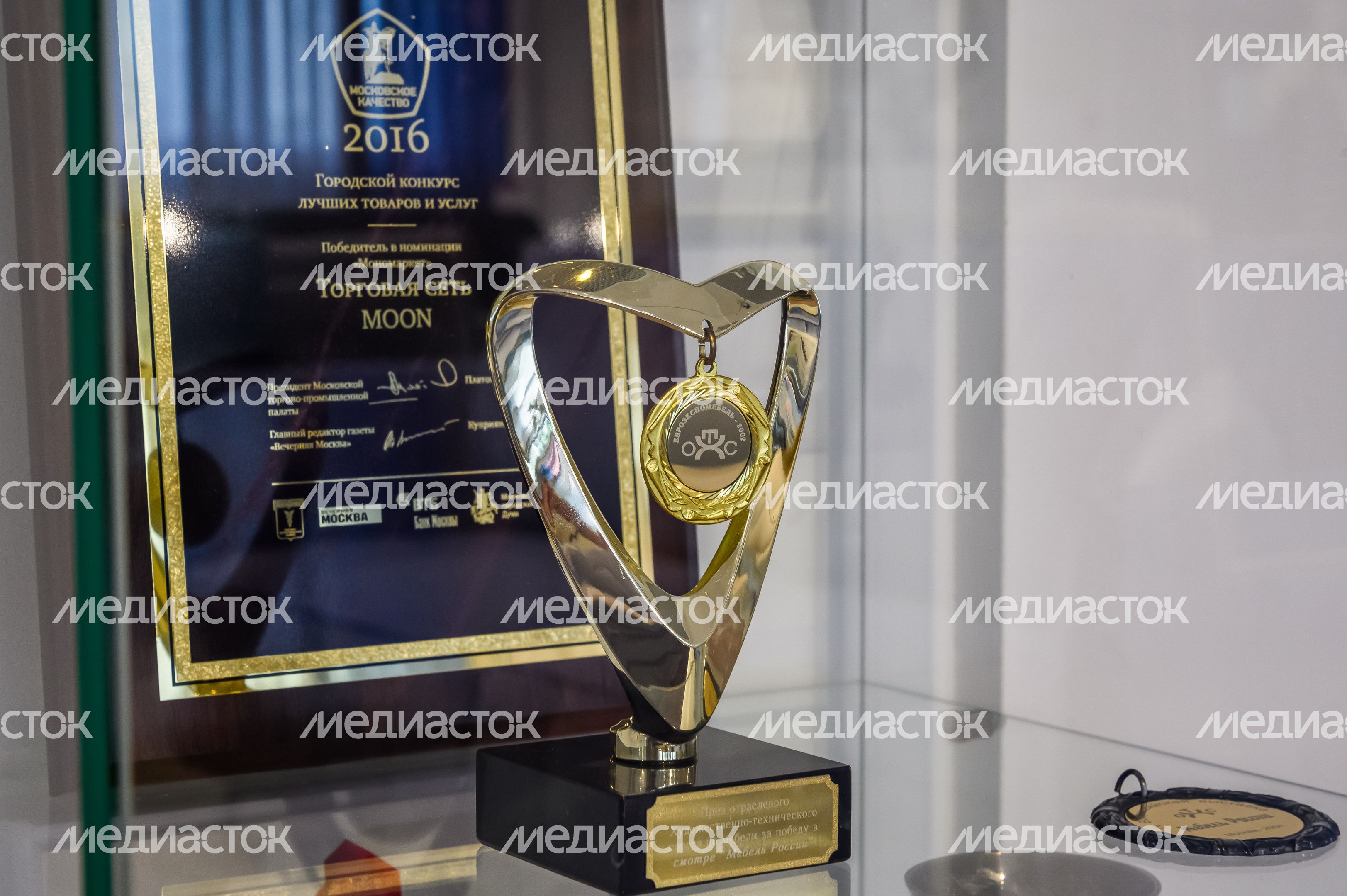 Фабрика мебели "Живые диваны" в Ногинске