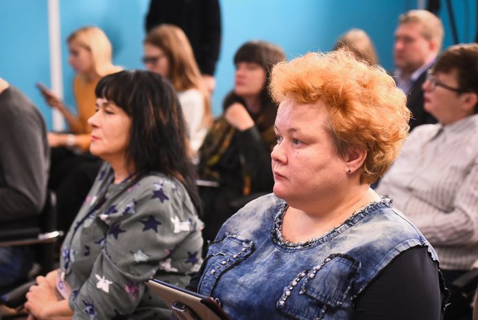 Пресс-конференция на тему: «Перспективы развития сферы ЖКХ и энергетики Подмосковья»