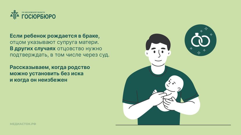 Порядок установления отцовства горизонталь 02