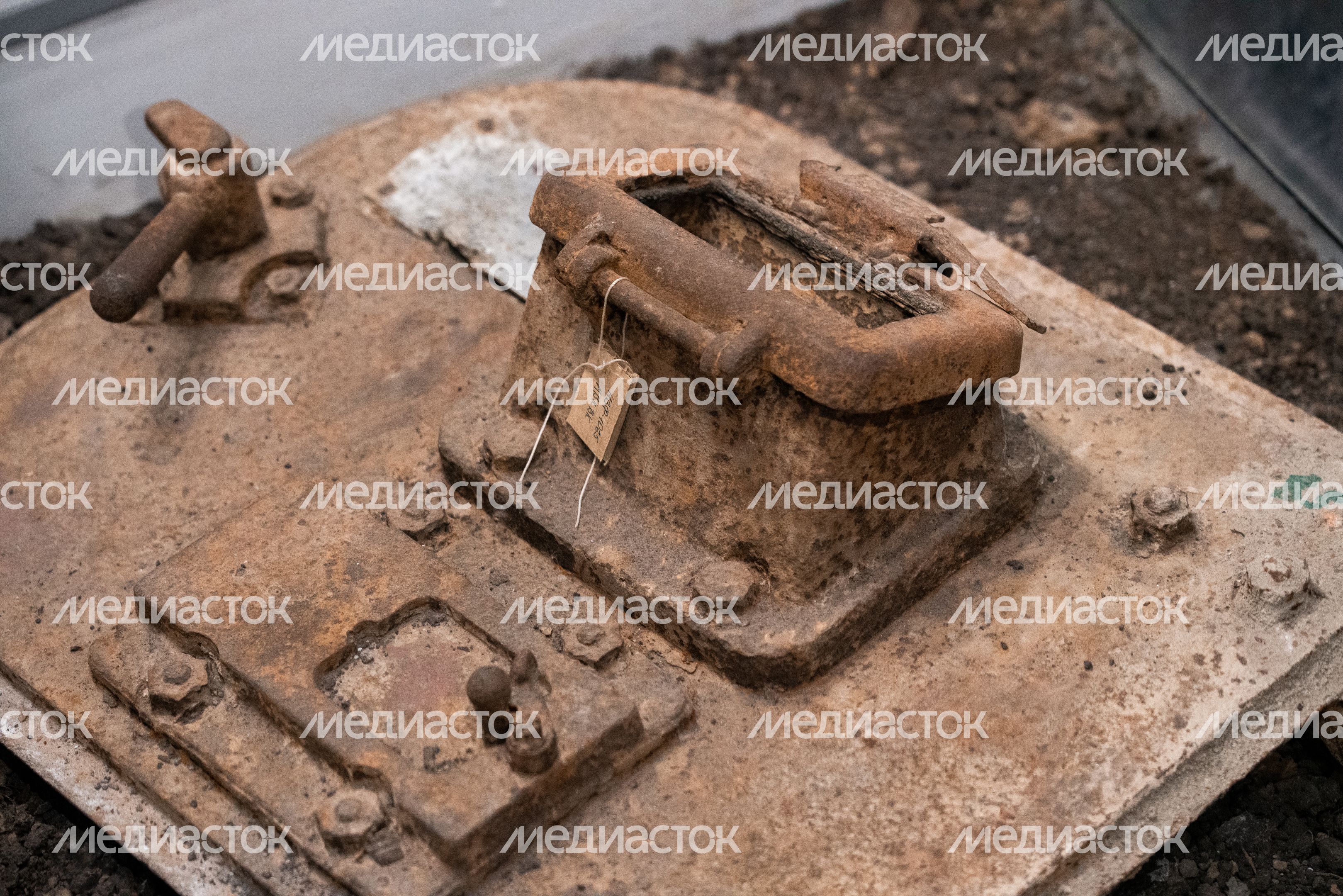 Музей Блиндаж