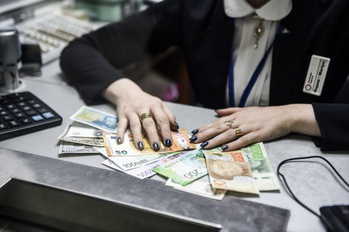 Система tax free для возврата НДС иностранцам начинает работу в России в тестовом режиме