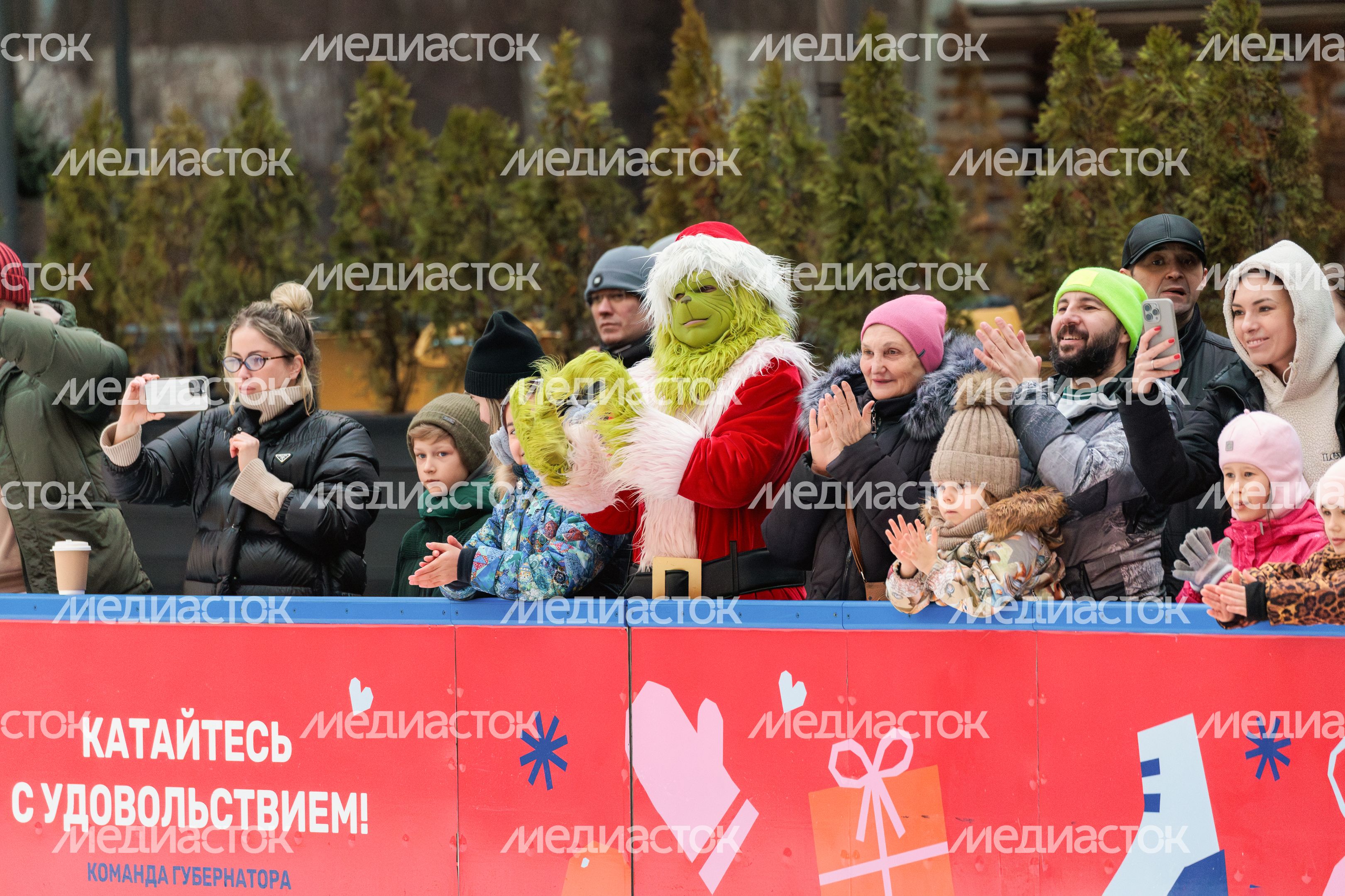 Мероприятие «Ледяное искусство» в парке «Раздолье» Одинцовского округа Мероприятие «Ледяное искусство» в парке «Раздолье» Одинцовского округа