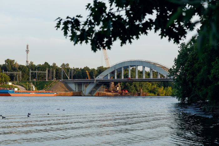 Канал имени Москвы