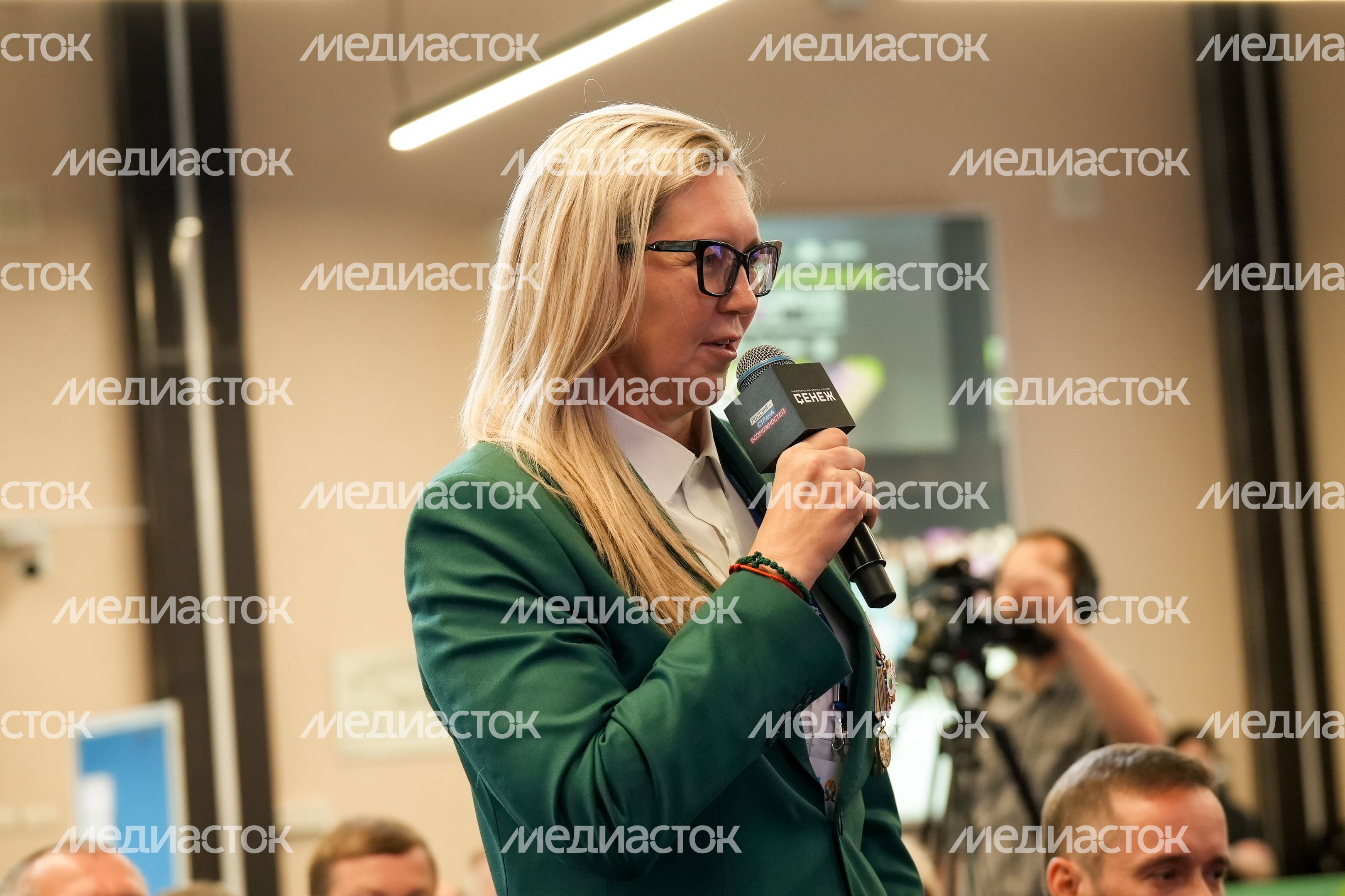 Встреча с участниками образовательной программы "Герои Подмосковья" Встреча с участниками образовательной программы "Герои Подмосковья"