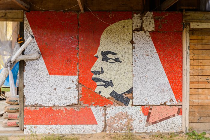 Егорьевск. Арт-усадьба «Гуслица»