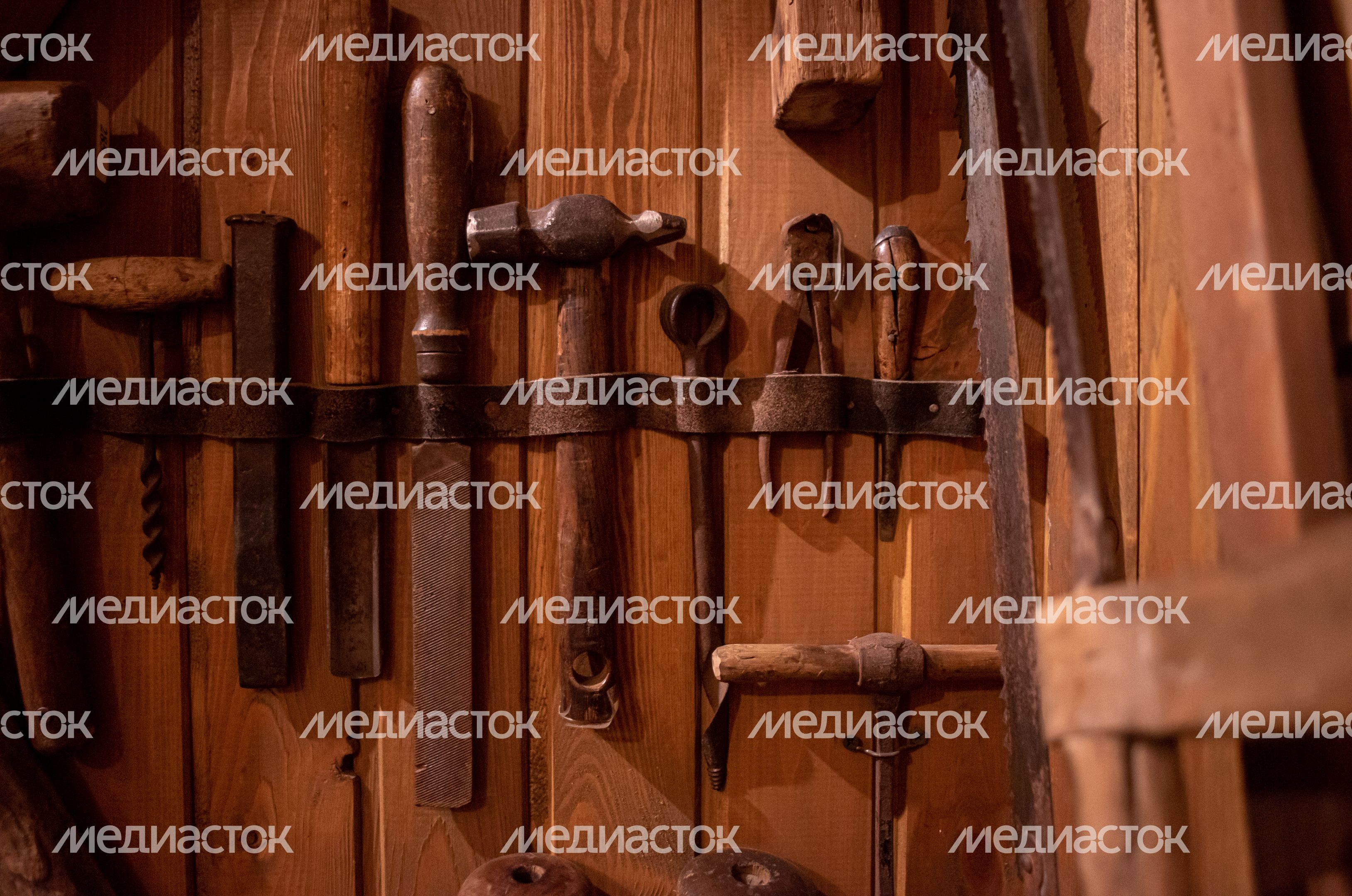 Школа Ремесел в Коломне
