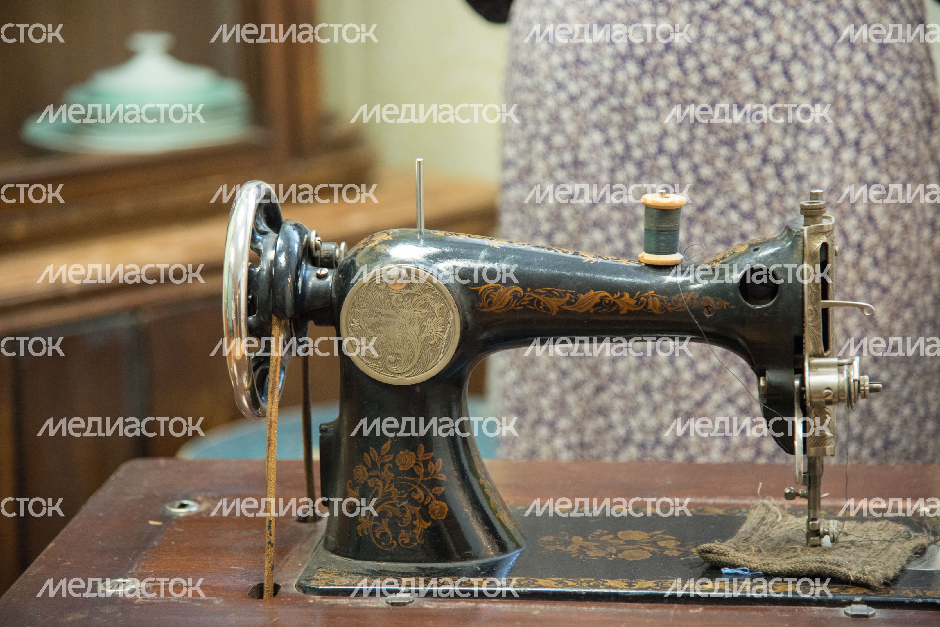 Историко-краеведческий музей Историко-краеведческий музей