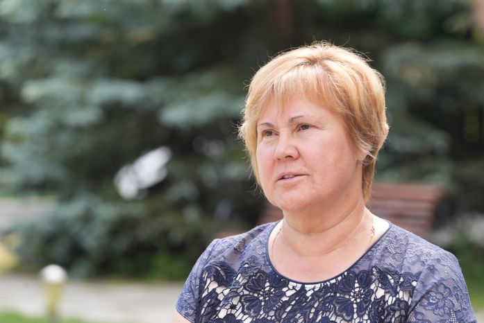 Более 5 тысяч жителей Донбасса и Украины получили помощь в Консультационном центре в Одинцове