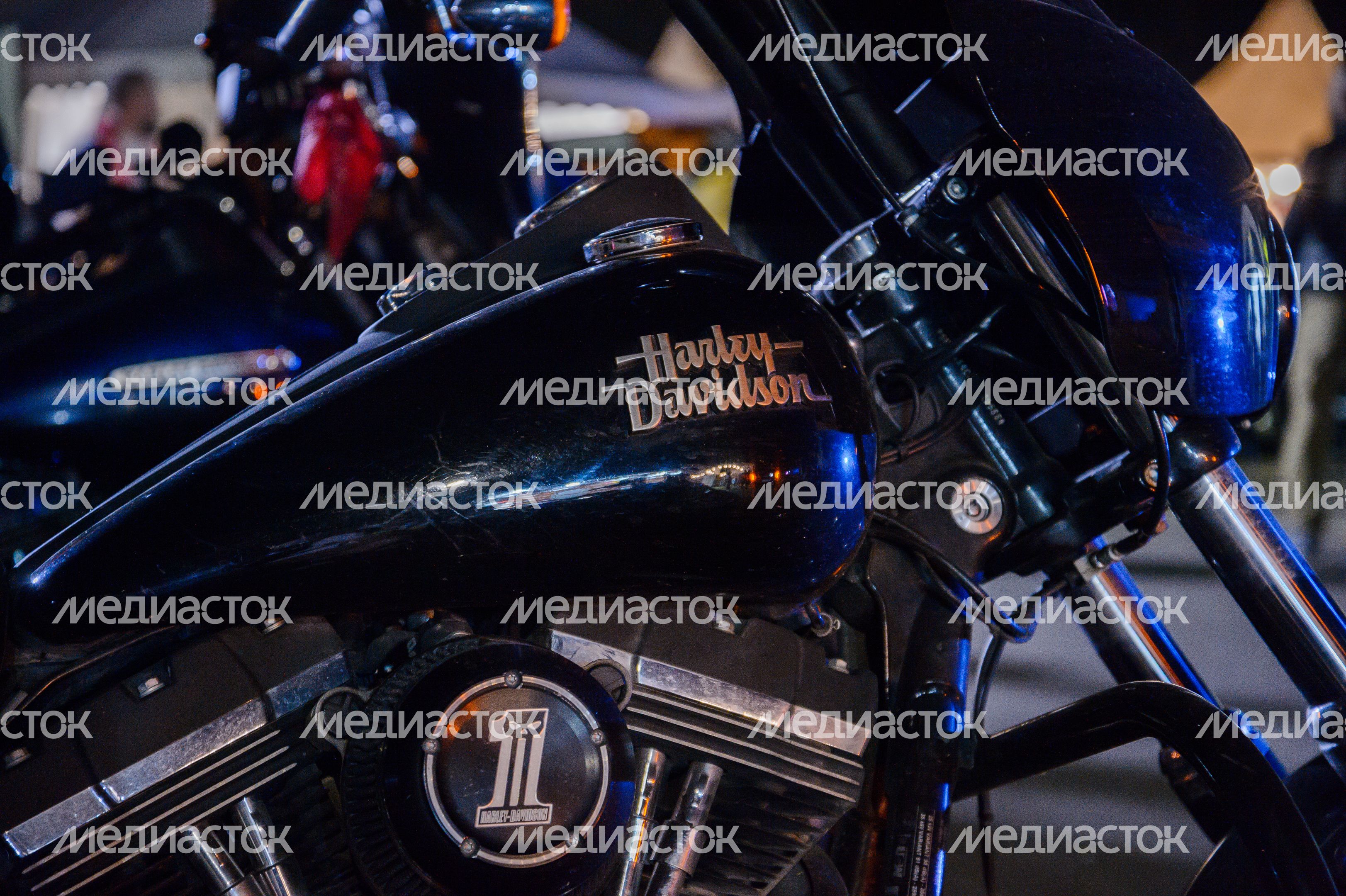 Домодедово. Фестиваль Biker Brothers Festival Домодедово. Фестиваль Biker Brothers Festival