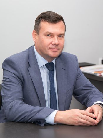 Гречищев Александр Владимирович