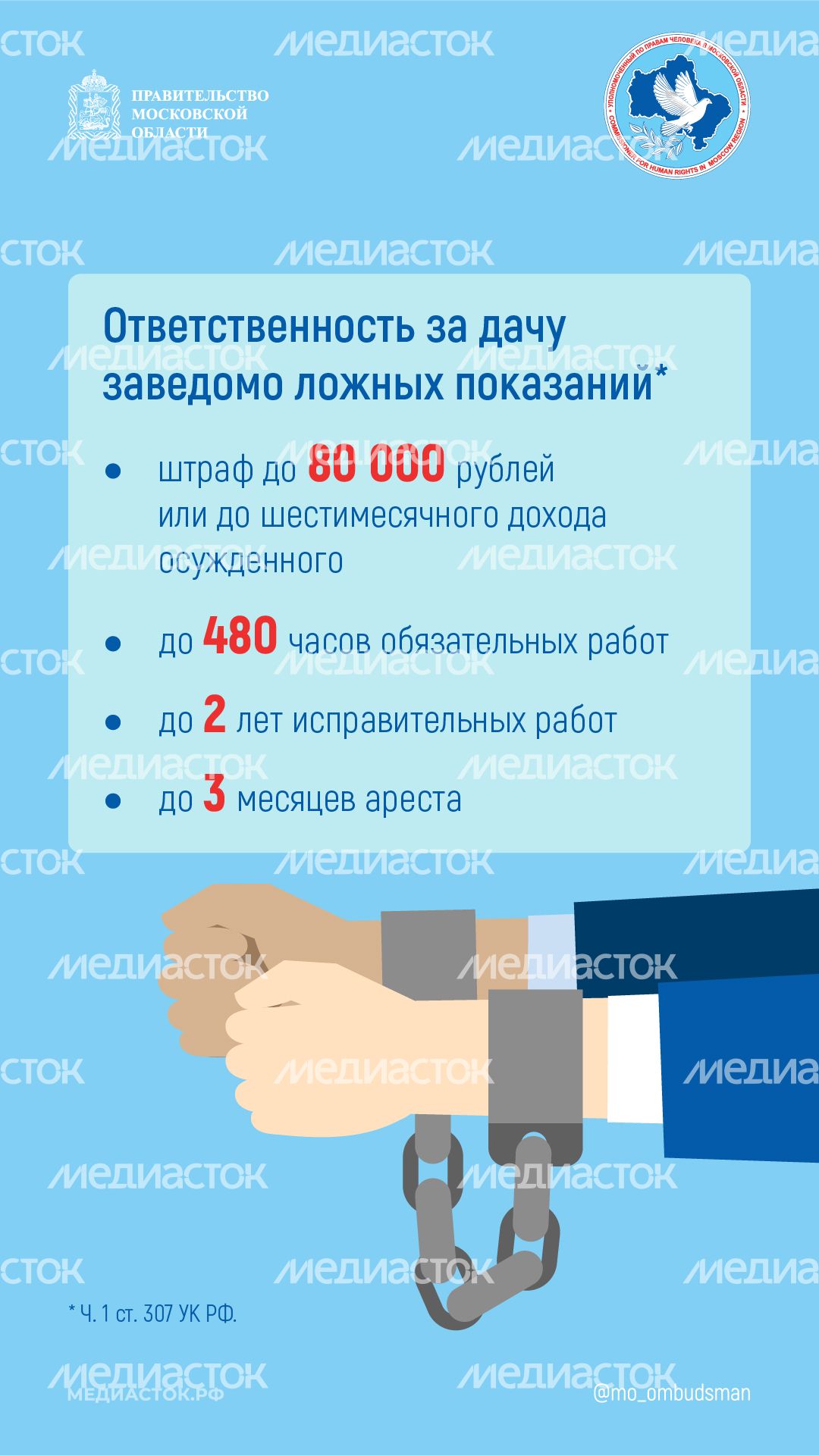 Ответственность за лжесвидетельство вертикаль 04 Ответственность за лжесвидетельство вертикаль 04