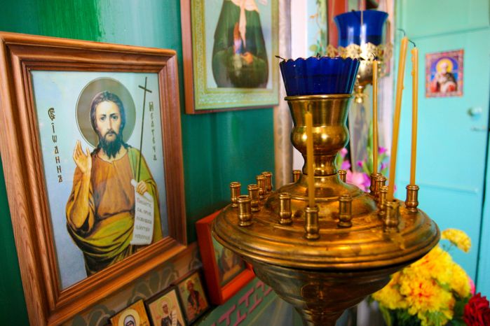 Следственный изолятор в Кашире