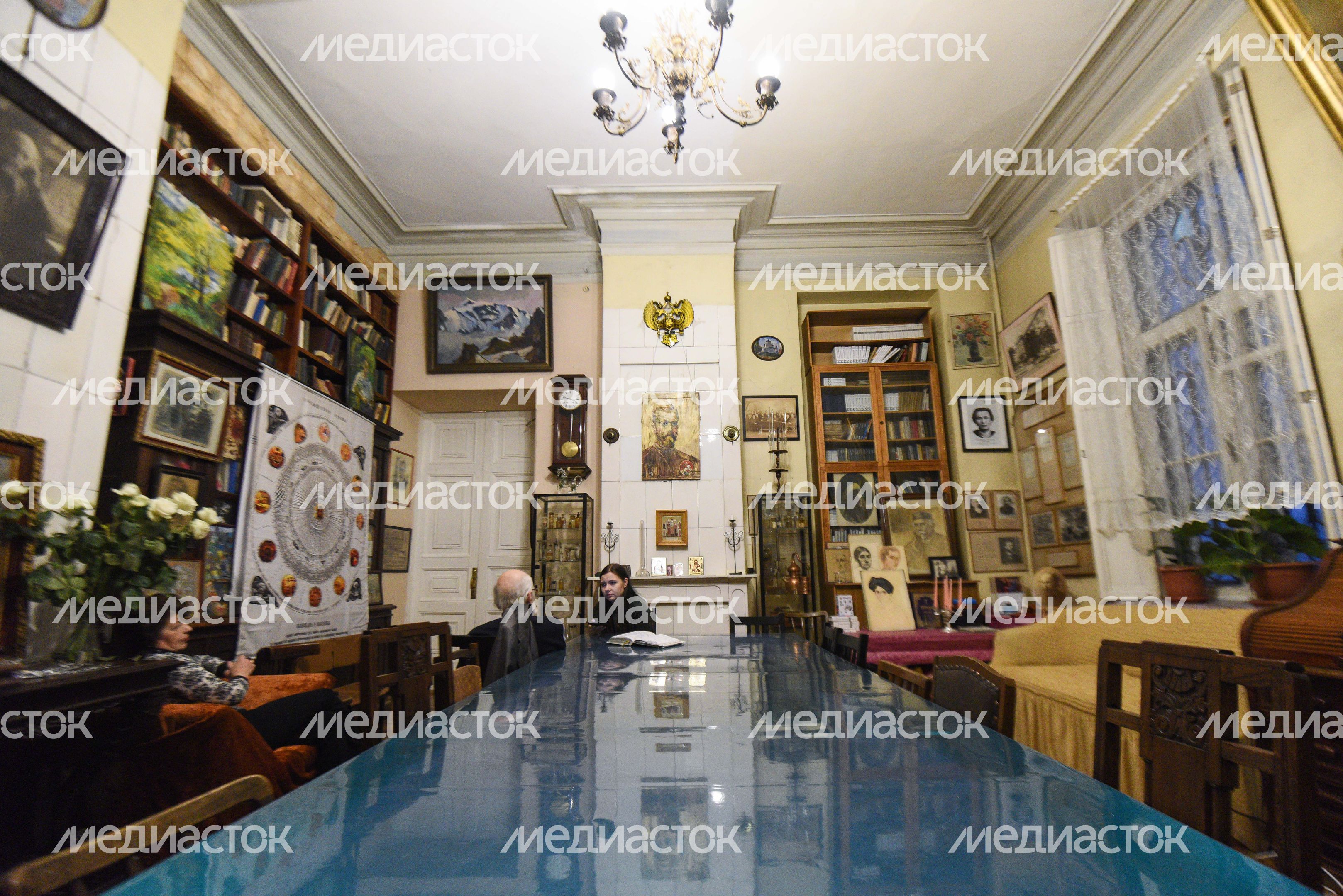 Интервью с А.Н. Зелинским