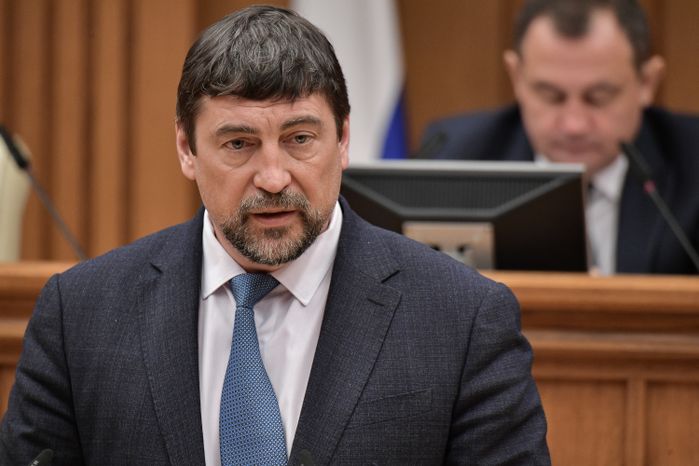 Гержик Алексей Дмитриевич