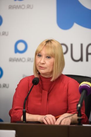 Пресс-конференция на тему: «Итоги оздоровительной кампании 2018 года»