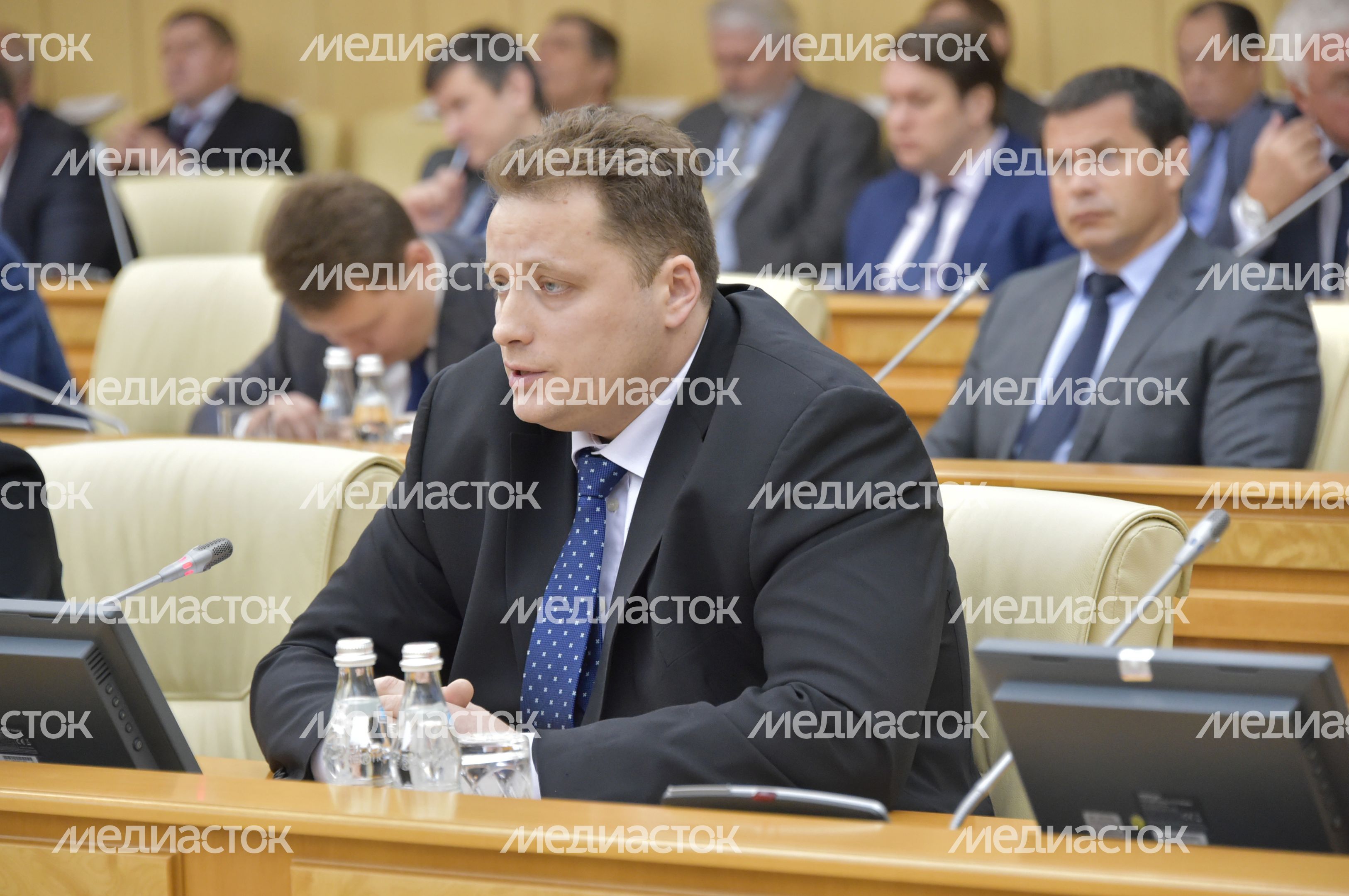 Заседание Правительства Московской области Заседание Правительства Московской области