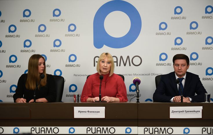 Пресс-конференция на тему: «Итоги оздоровительной кампании 2018 года»