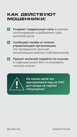 Обман в домовых чатах вертикаль 03