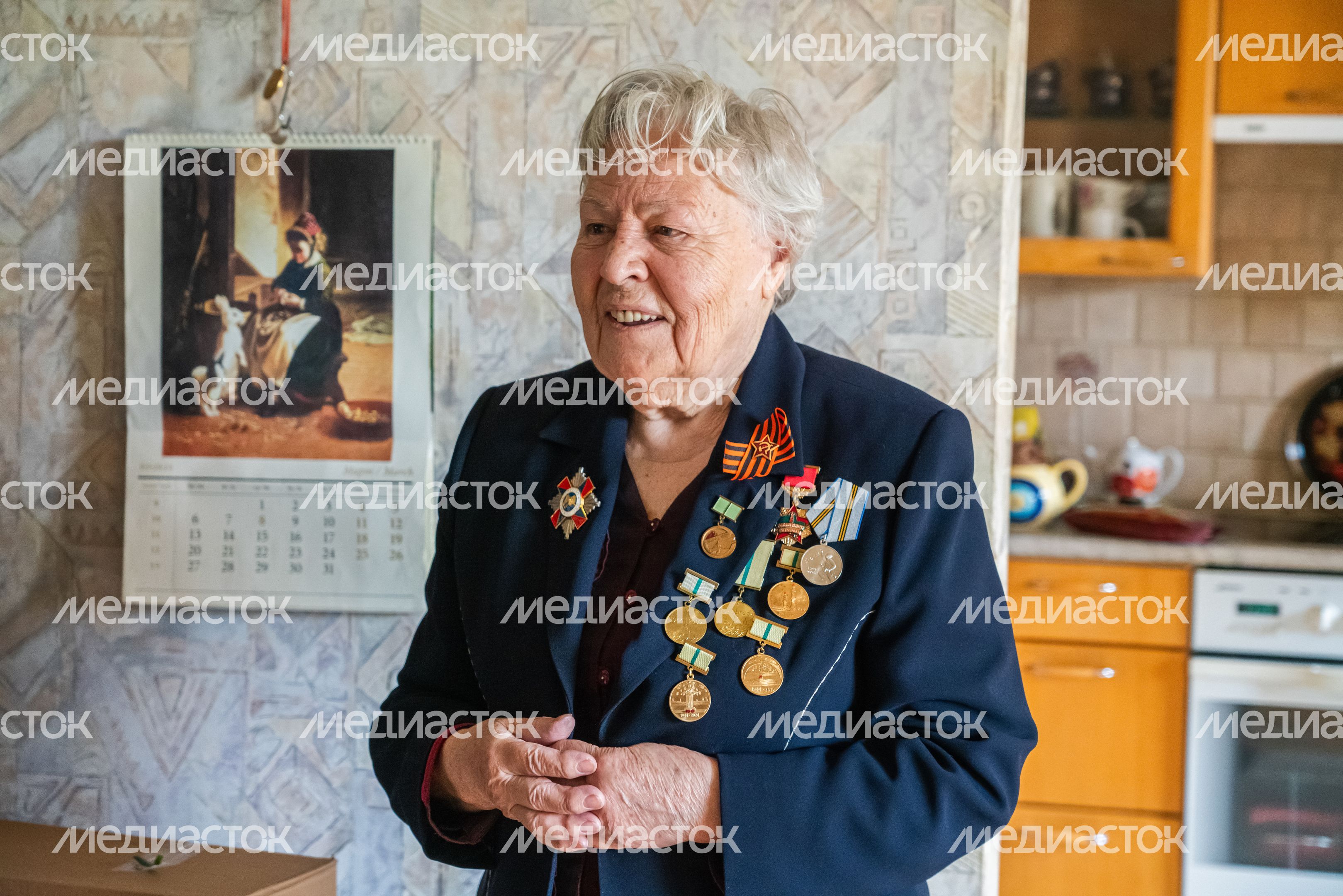 День добрых дел в одинцовском ОЦ "Багратион" День добрых дел в одинцовском ОЦ "Багратион"