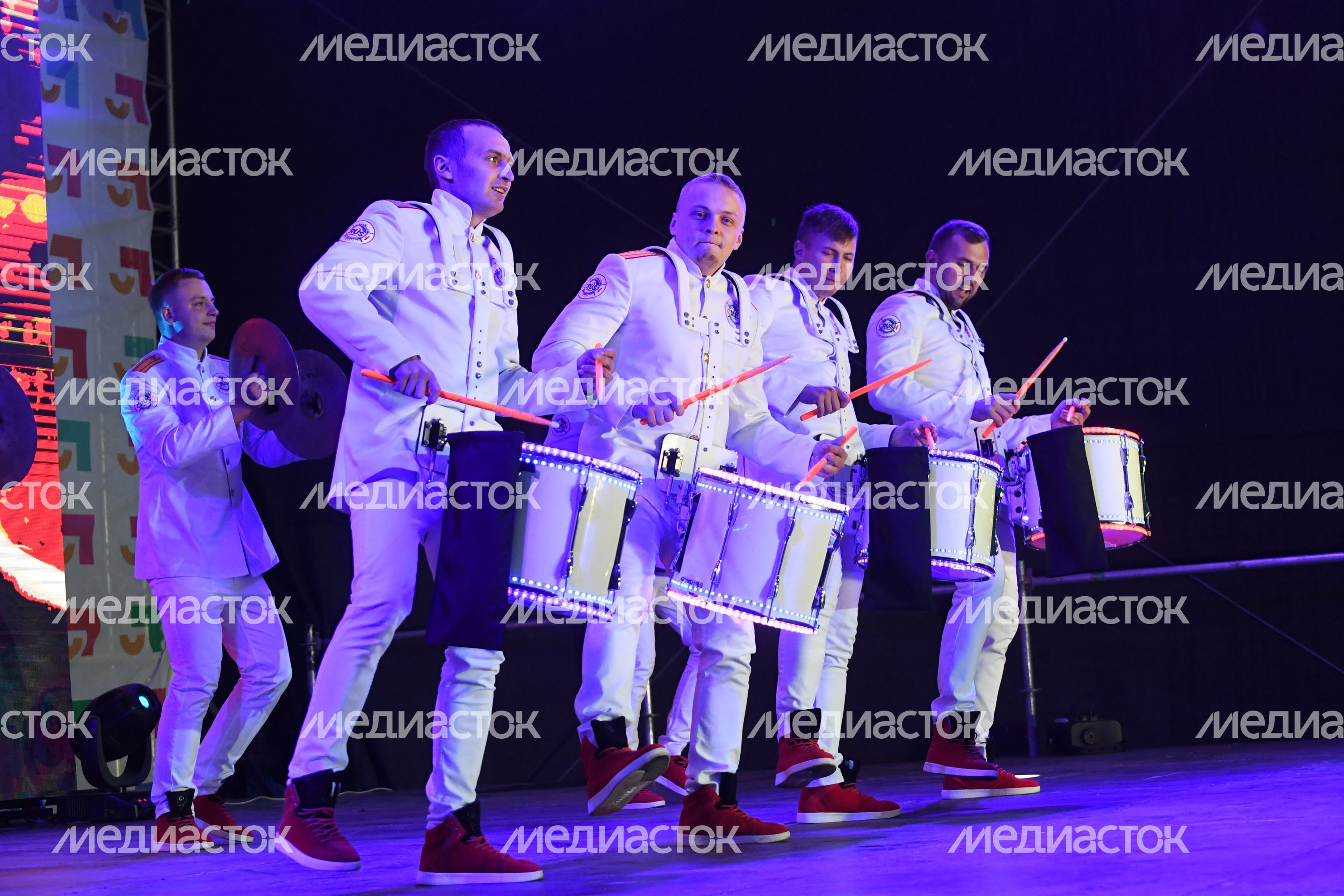 Московский областной молодежный форум «Я — гражданин Подмосковья»