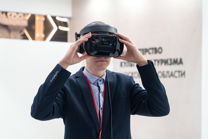 Международная выставка туризма и индустрии гостеприимства MITT 2024 прошла в Подмосковье