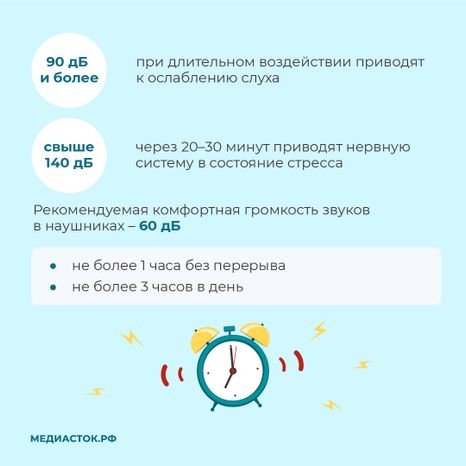 Могут ли наушники привести к тугоухости квадрат 07
