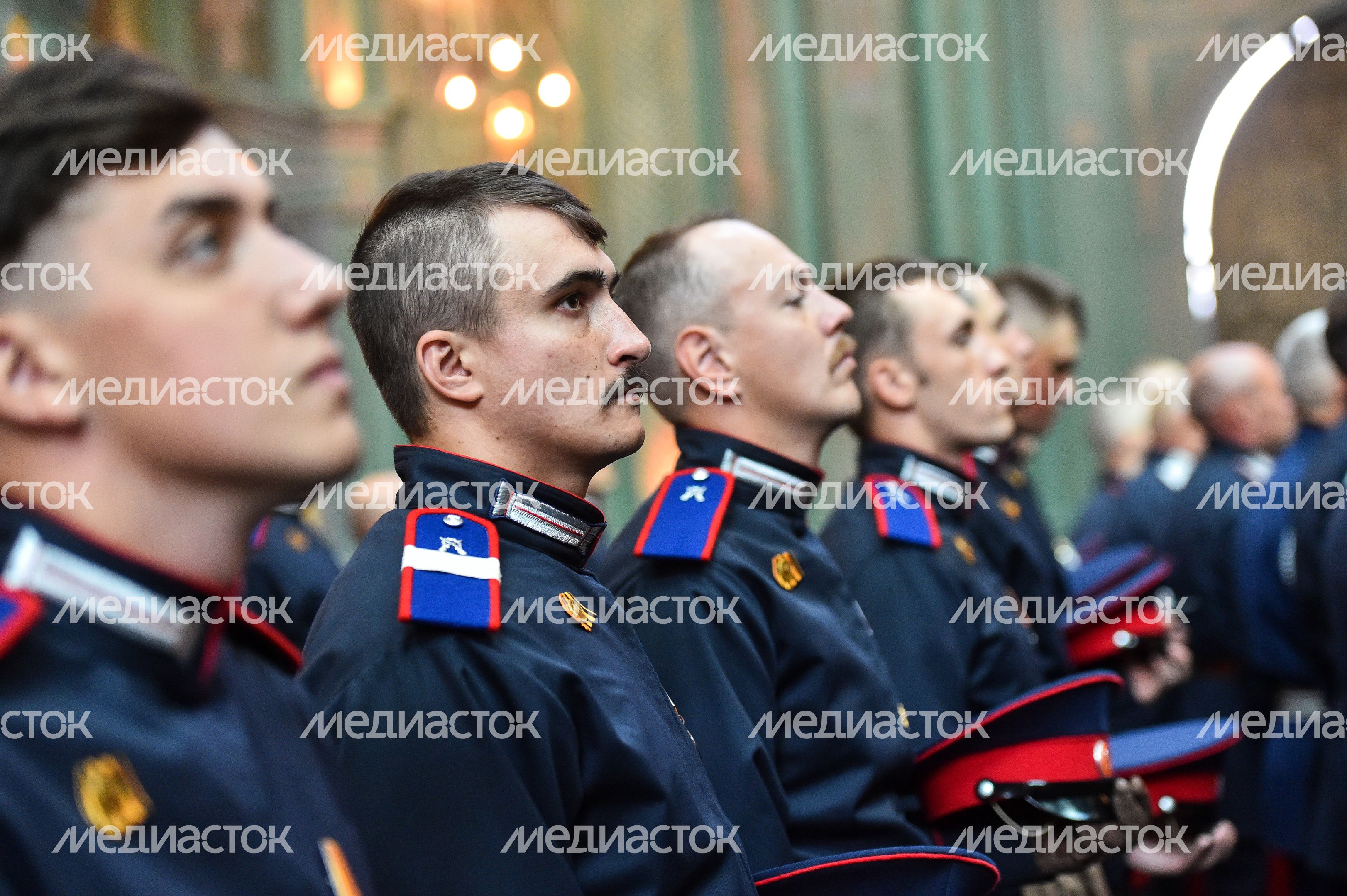Главный храм Вооруженных Сил России