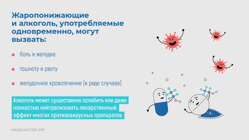 Алкоголь против иммунитета горизонталь 08