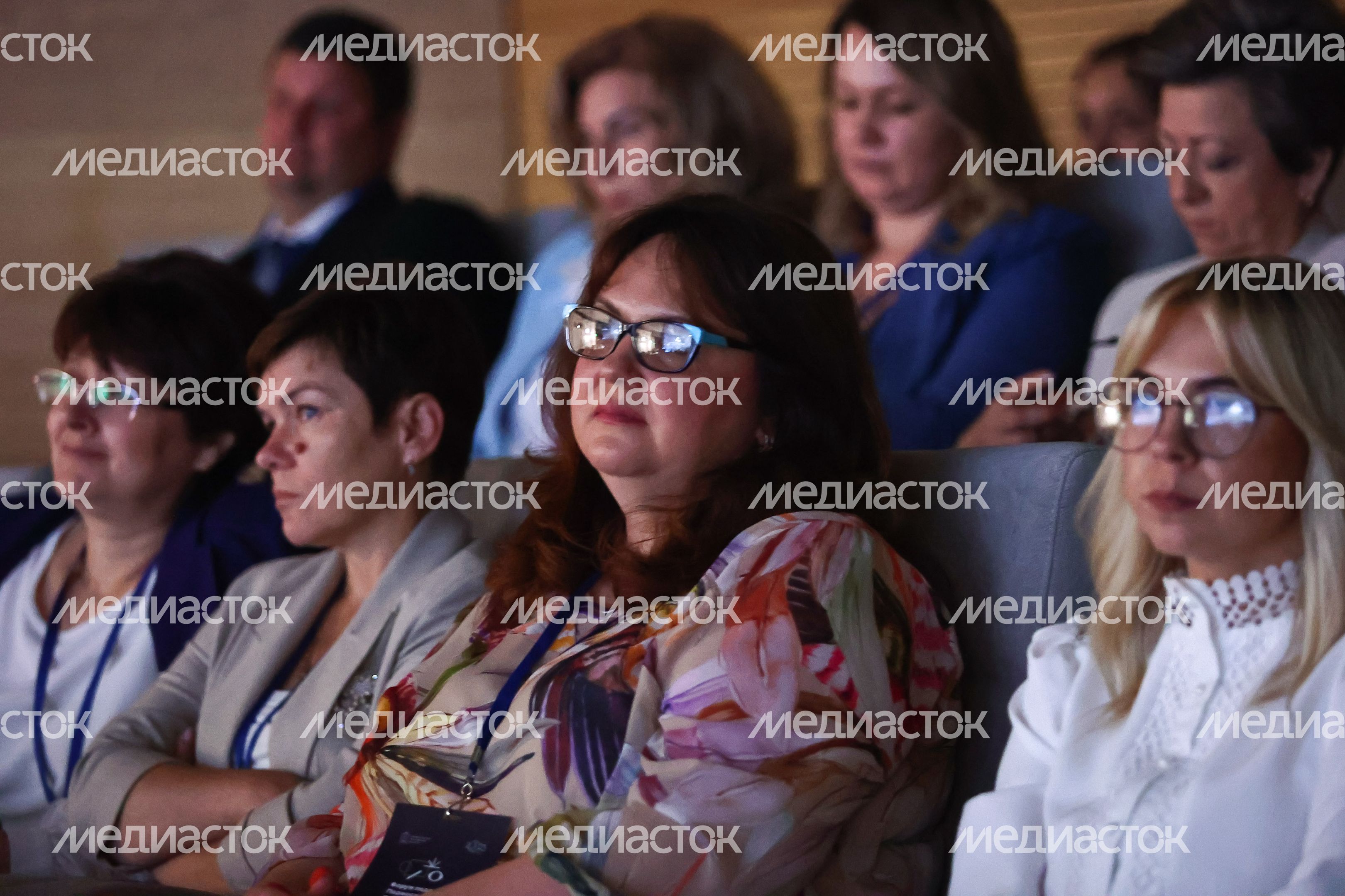 Ежегодный Форум педагогов с участием Губернатора Подмосковья