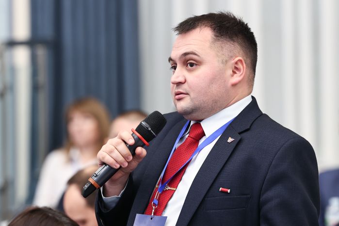 Практикум на семинаре по взаимодействию в сфере поддержки участников СВО и членов их семей