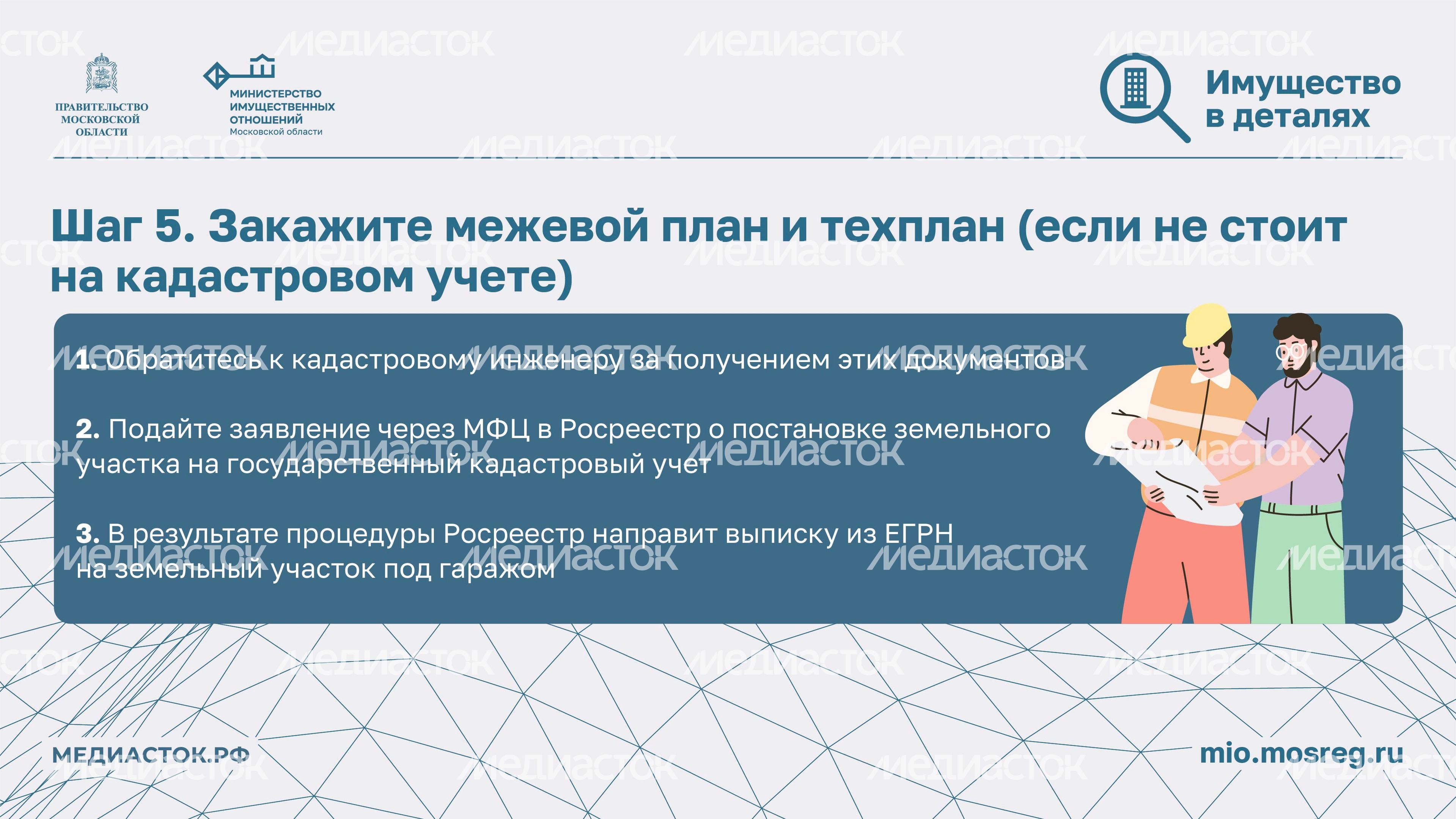 Гаражная амнистия горизонталь 09 Гаражная амнистия горизонталь 09