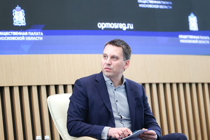 В Общественной палате Подмосковья обсудили работу наблюдателей на президентских выборах