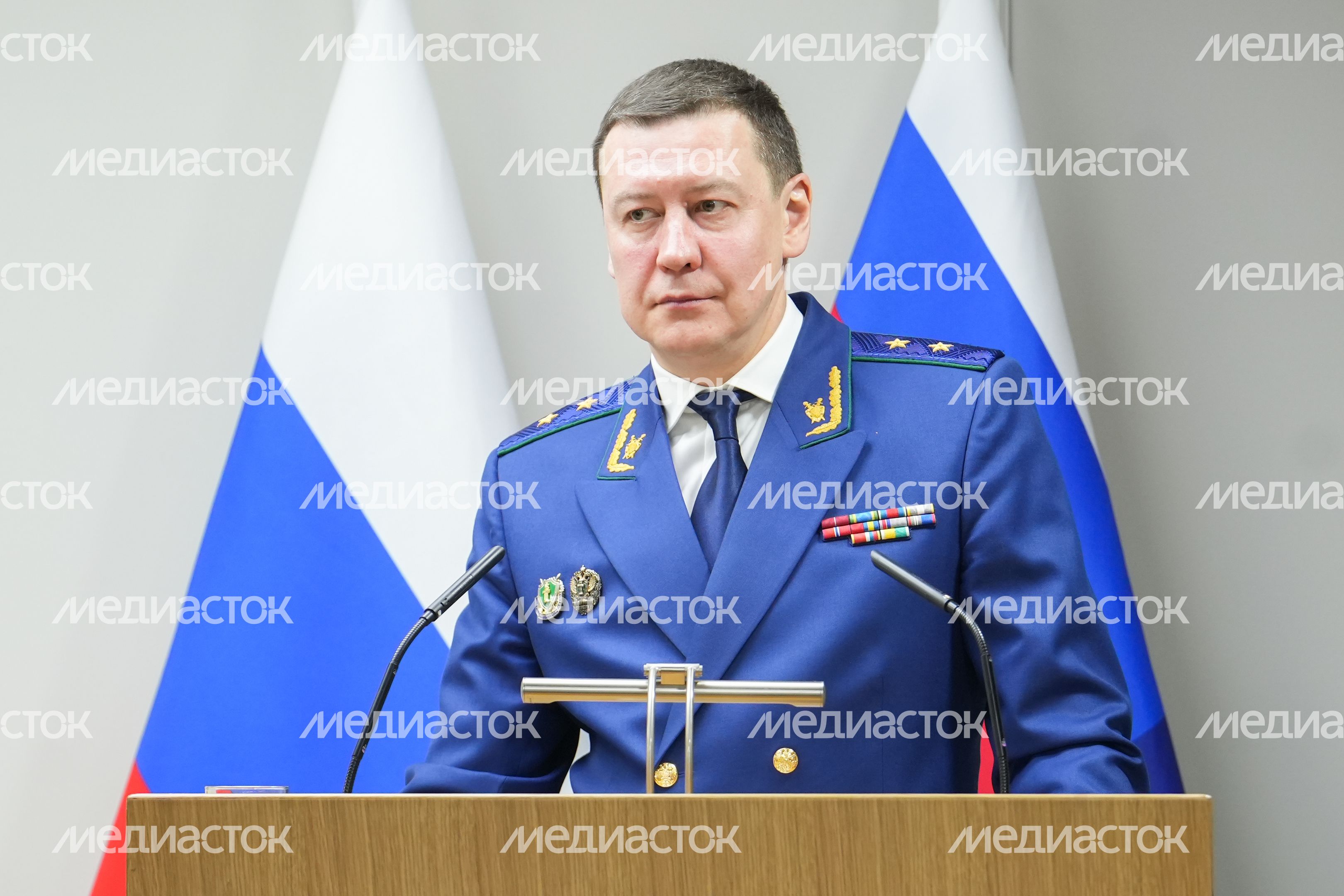Сергей Забатурин на заседании коллегии прокуратуры Московской области Сергей Забатурин на заседании коллегии прокуратуры Московской области