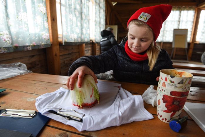 Поселение родовых поместий «Миродолье»