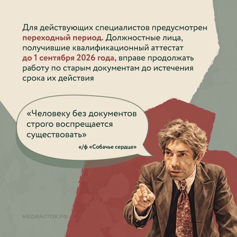 Квалификации директоров УК Квадрат 06