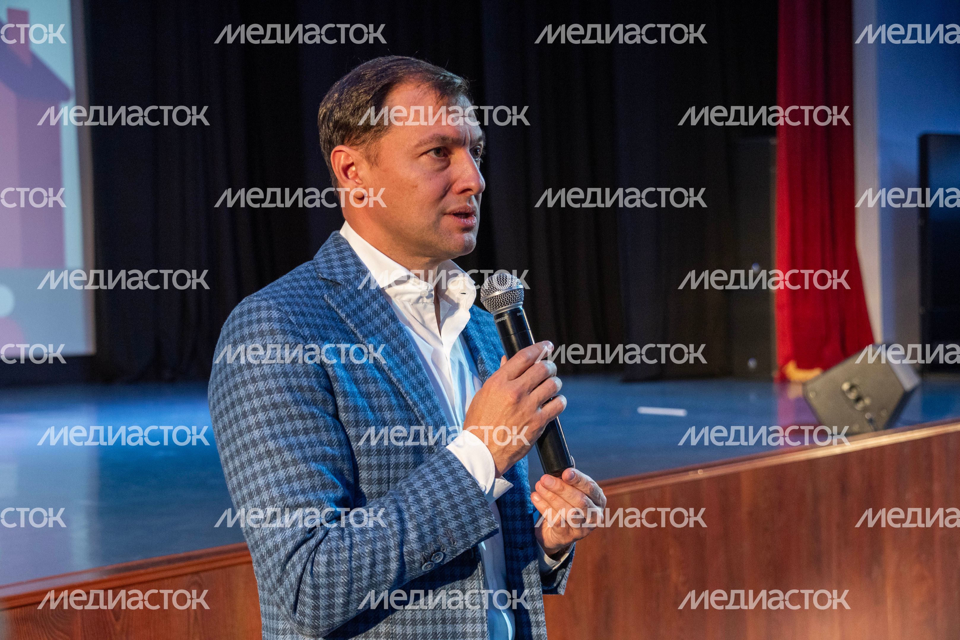 В Подмосковье определили победителей ежегодного конкурса «Наш двор 2026» В Подмосковье определили победителей ежегодного конкурса «Наш двор 2026»